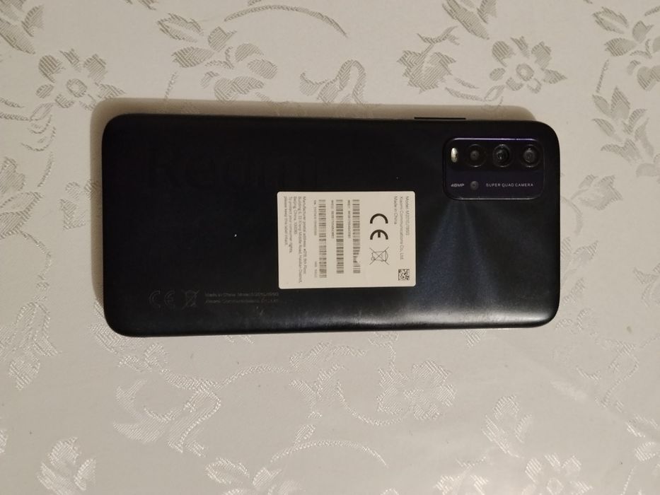 Продаётся телефон Redmi 9T
