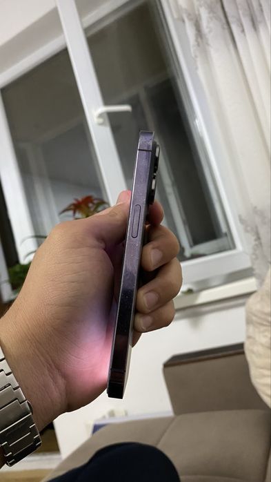 Iphone 14 pro идиал 82%