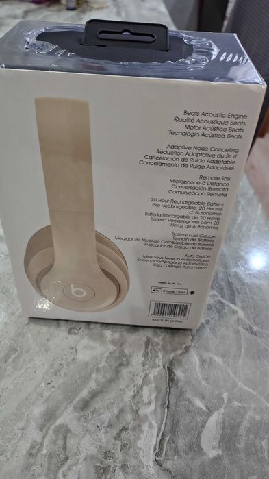 продам наушники беспроводные