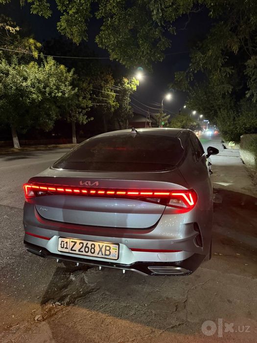 Kia k5 2022 3 patissa