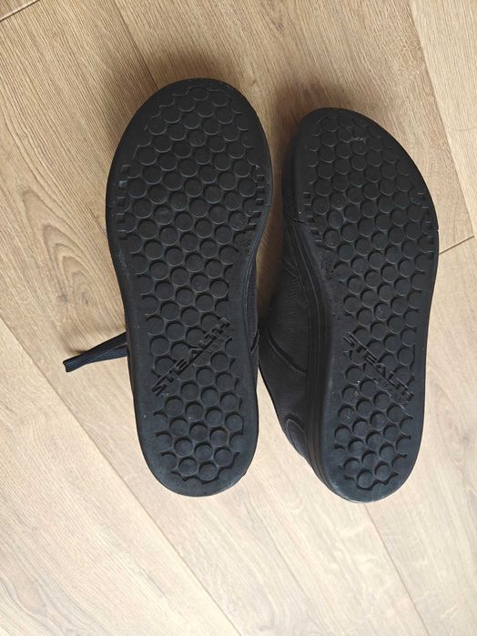 MTB Обувки Adidas Five Ten 5.10 Freerider Canvas 45 1/3