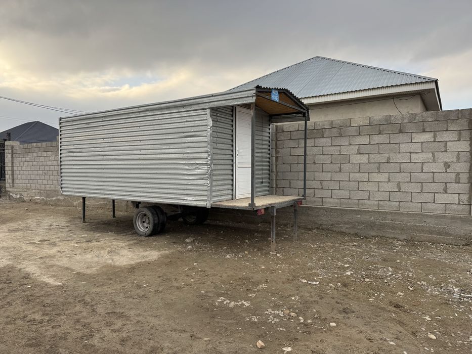 Сдам в аренду вагон