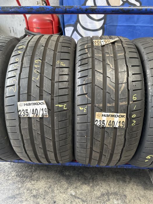 235/40/19 Hankook
