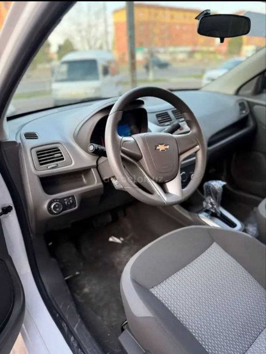 Cobalt nasiya va rassrochka