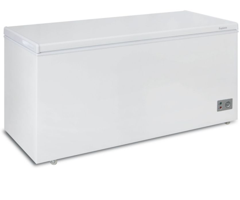 Морозильник ларь бирюса