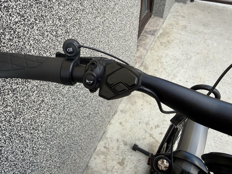 Електрически велосипед Kalkhoff Endeavour 7 45км/ч 625Wh Bosch