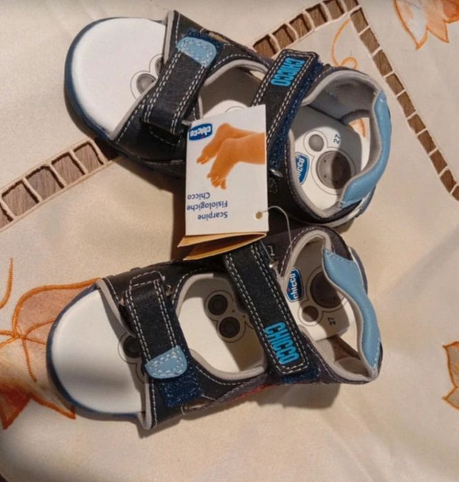 sandale copii baieti