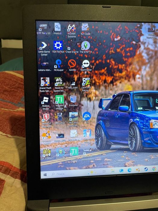 Продам ноутбук Acer Aspire