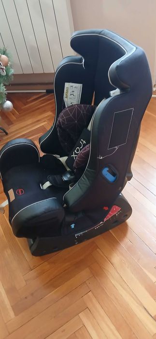 Детско столче за кола Chipolino Trax 0-25 кг.