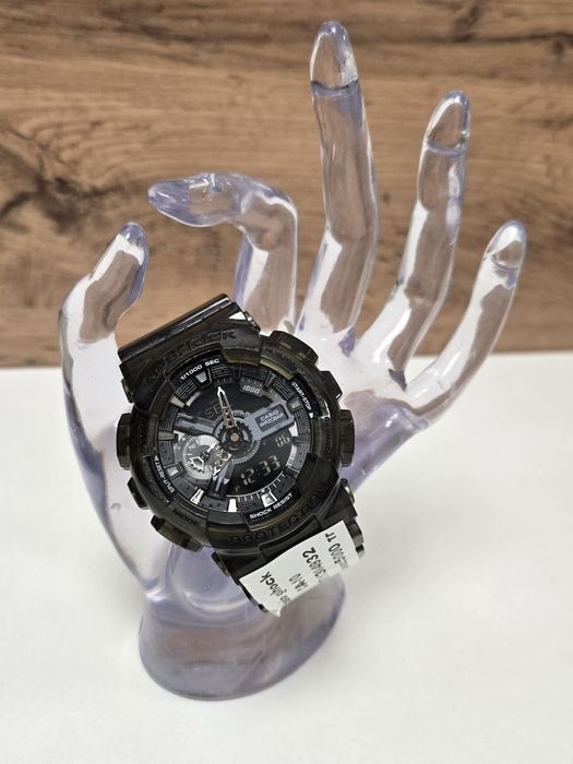 Casio g shock CA-110/ТехноАлтын/Рассрочка