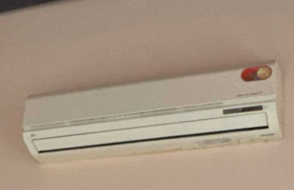 Продается кондиционер LG 24 Neo Plasma в отличном состоянии