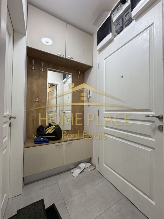 Дава се под наем Едностаен апартамент в Варна, Център - 55 кв.м за 663 € - Снимка #9