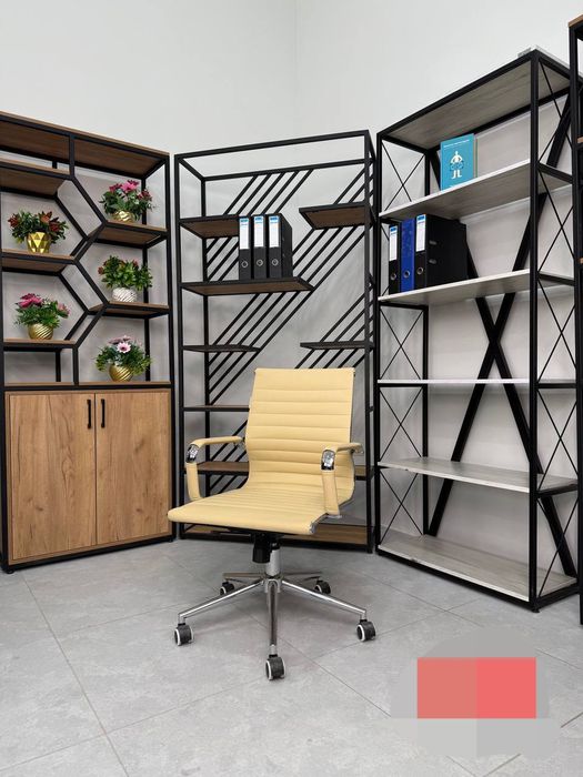 Офисные кресла и стулья Ofis stullari va kreslola