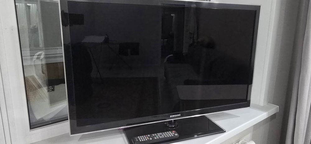 Телевизор Самсунг