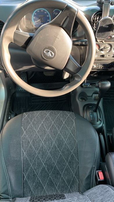 Продается автомобиль. RAVON MATIZ - автомат.