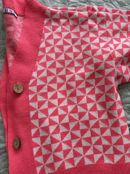 Кардиган, хороший