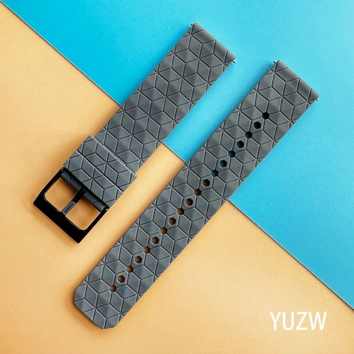 FOOTBALL Каишка за Huawei Watch/Samsung/Apple/Xiaomi/Garmin/Amazfit