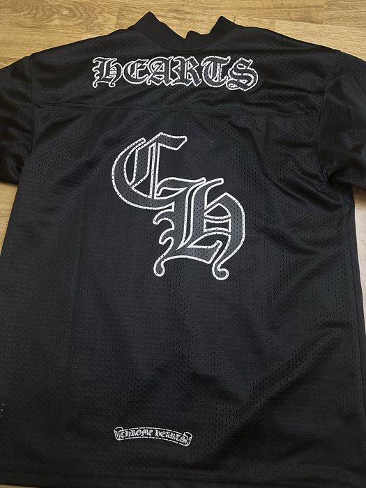 Tricou chrome hearts