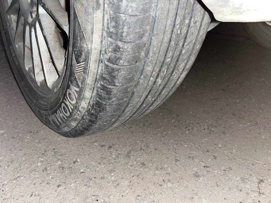 Linea Sport диск