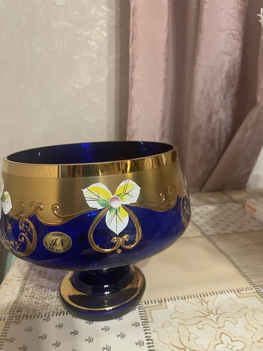 Продам новую вазу