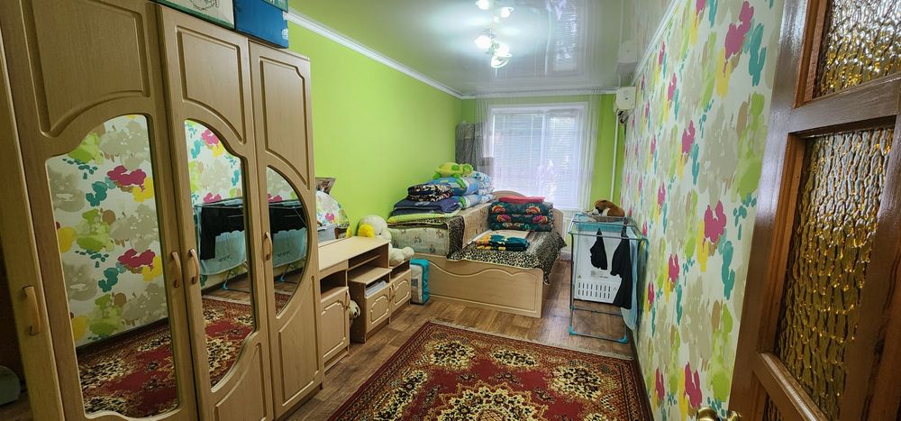 Продам 2х квартиру