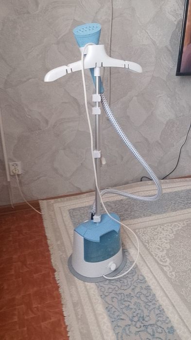 Продам паровой утюг