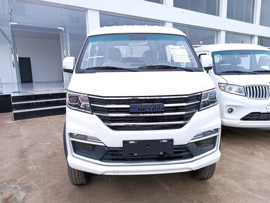 SHINERAY Avto salon Surxondaryo filiali