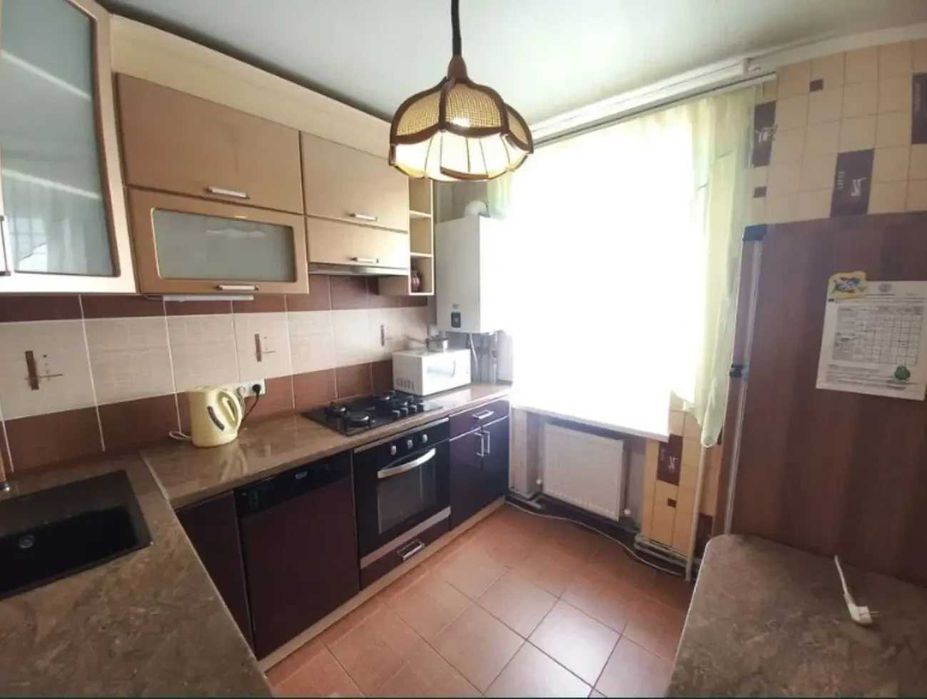 Дава се под наем Двустаен апартамент в София, Център - 55 кв.м за 423.3 € - Снимка #5