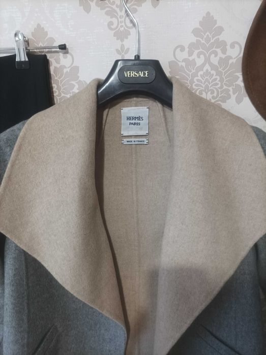 оригинални палта Alaia, The Row и други