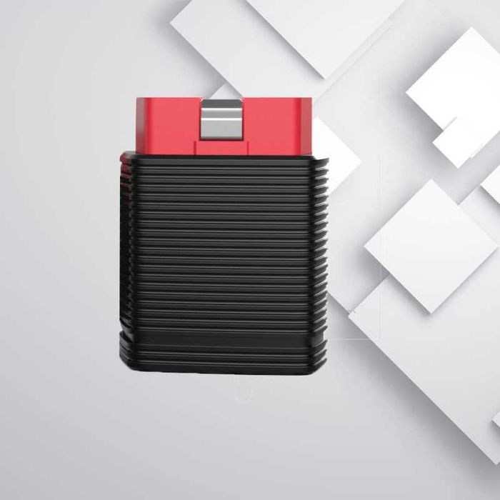 Launch Ediag Mini + X-PRO5 + Таблет + Адаптер 24V за тежкотоварни