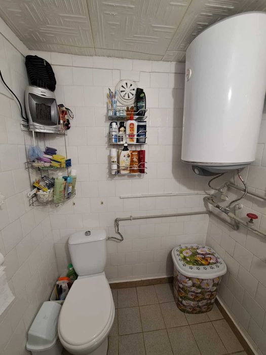 Къща в село Каменово / разградско