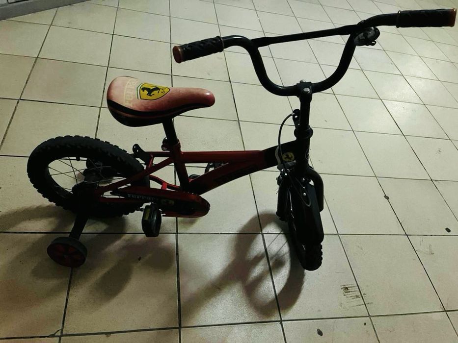 Детские велосипеды