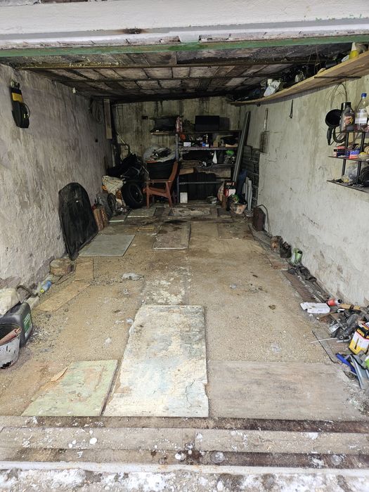 Продам гараж на чапаева