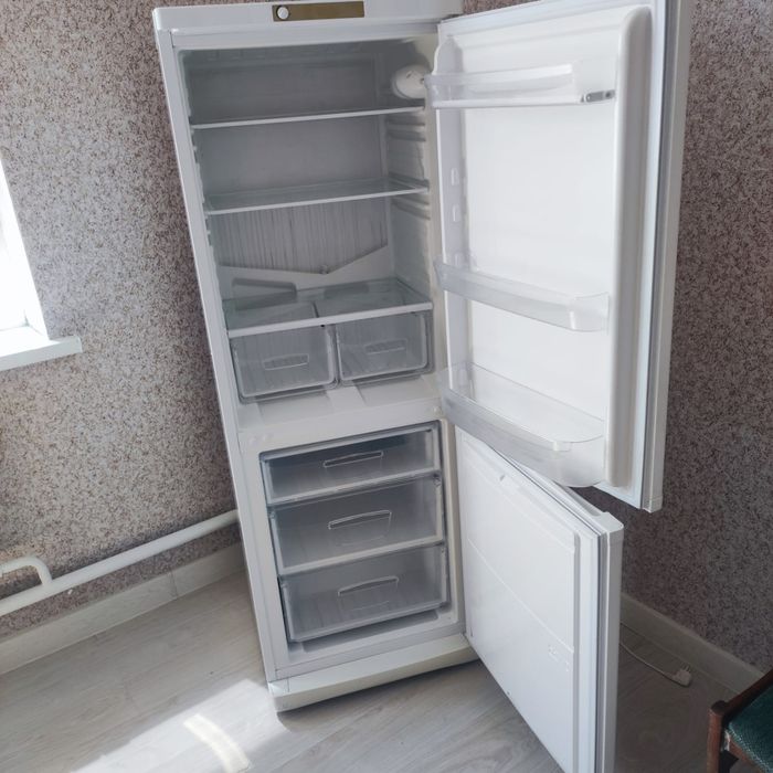Продаётся холодильник