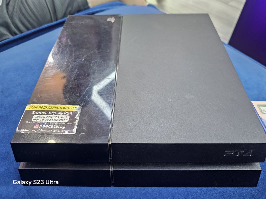 пс4  500гб playstation 4 500gb