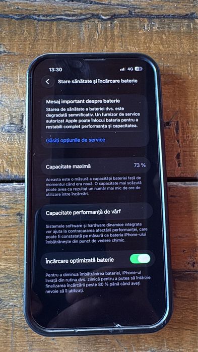 Iphone 13 Pro 128GB