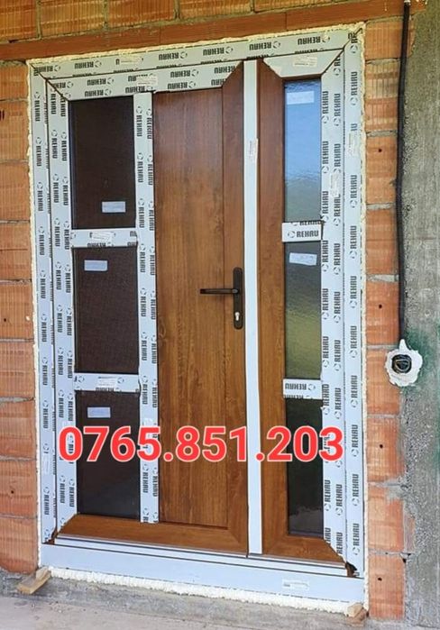 Ferestre Salamander Mizil Ferestre Salamander Ploiești