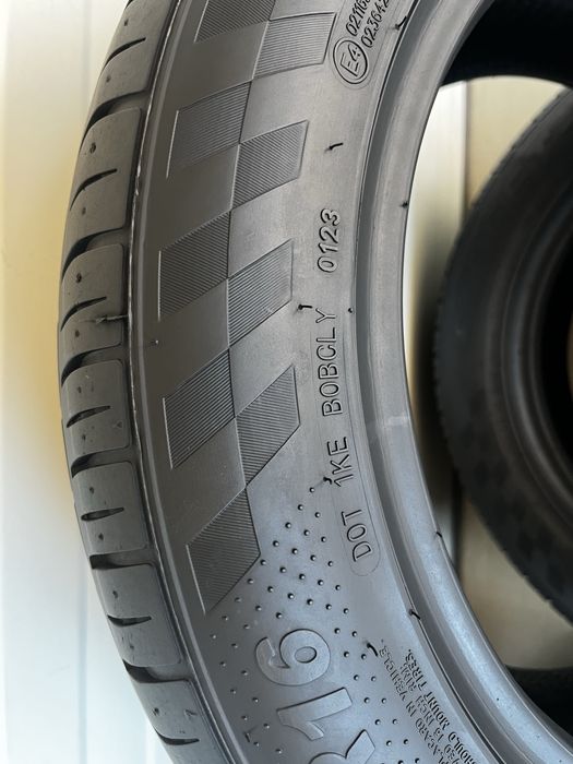 4бр летни гуми 205/55/16/Dynamo Street-H muo2/dot0123/7мм грайфер