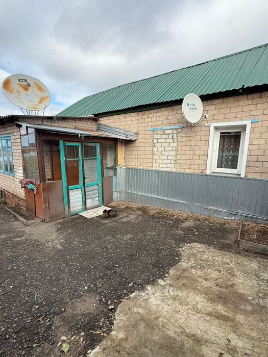 Продам частный дом