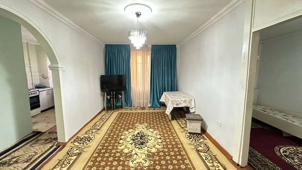 Продается квартира