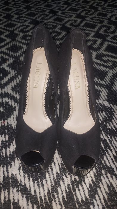 Брендовые батильоны, туфли.