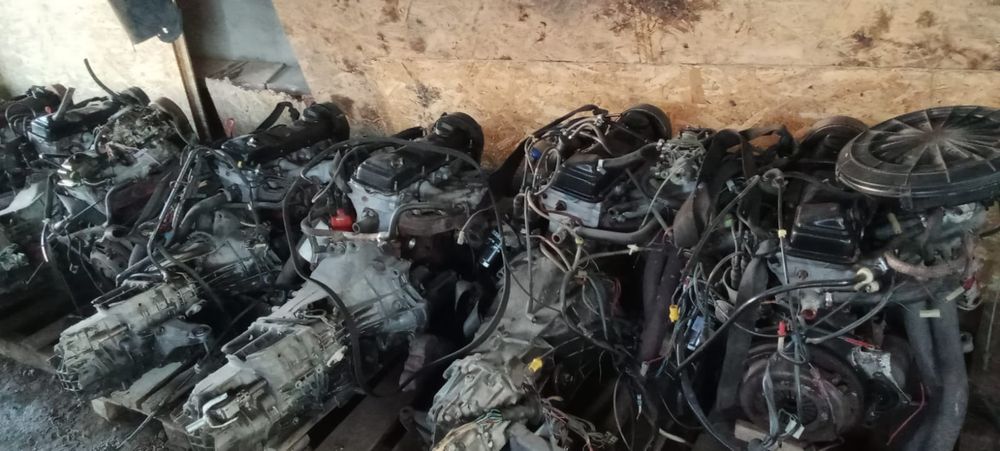 Авто Разбор Двигателя коробки Ауди Мерседес.