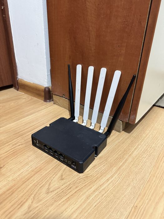 Kroks Rt-Cse DM e6 U