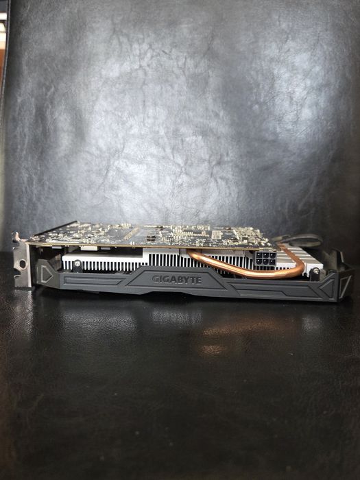 GIGABYTE Gtx 1060 3gb