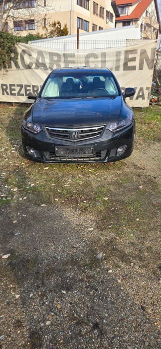 Dezmembrez Honda Accord 2.0 Benzina Motor R20A3 An 2008-13 Volan Stanga