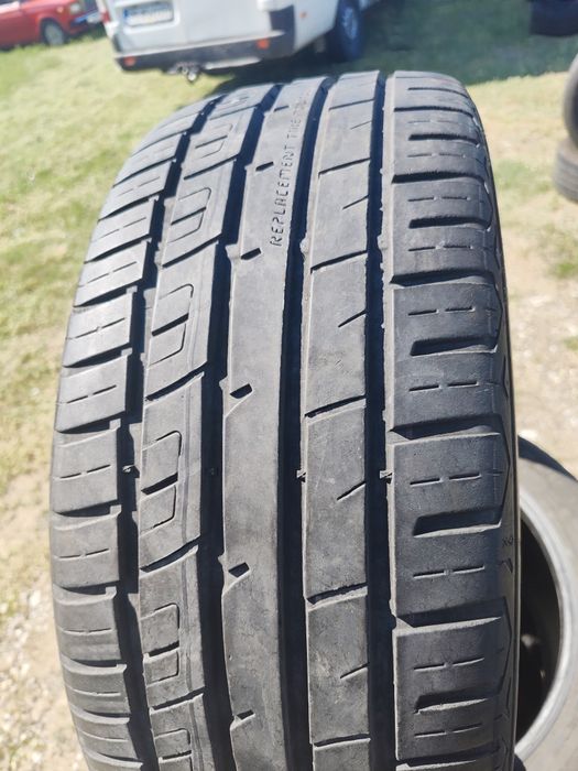 General GT 245/45/20
