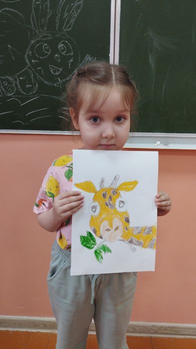 Научу легко и красиво рисовать