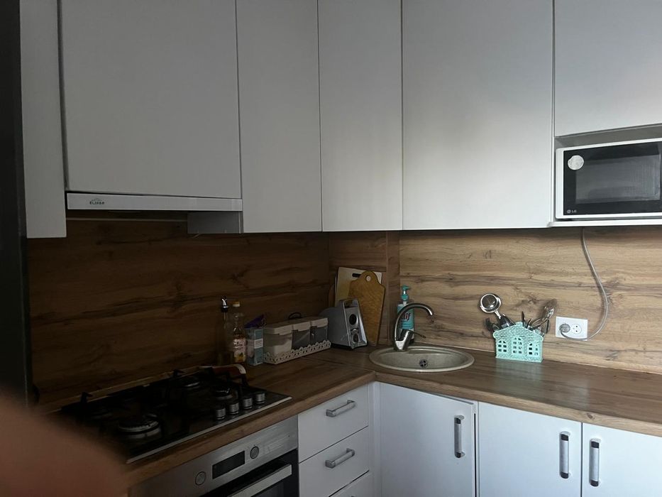 Продам 3х квартиру