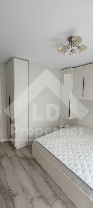 Тристаен апартамент в нов комплекс в близост до Св. Константин и Елена