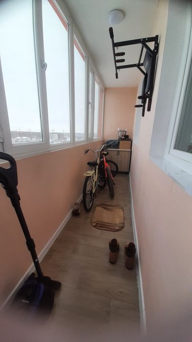 Обмен на равноценную